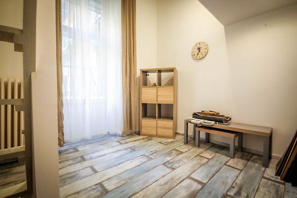 Kiadó lakás Budapest, II. kerület, Víziváros 1. kép