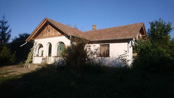 Eladó ház Algyő 1. kép