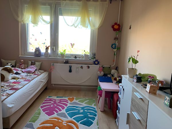 Eladó lakás Debrecen, Tócóskert 4. kép