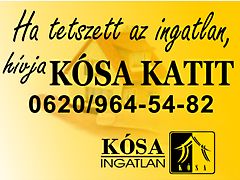 Eladó földterület Pécs, Kertváros 3. kép