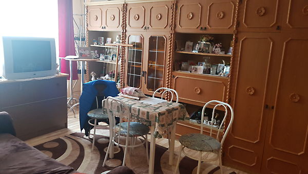 Eladó lakás Dunaújváros, Béke városrész 2. kép