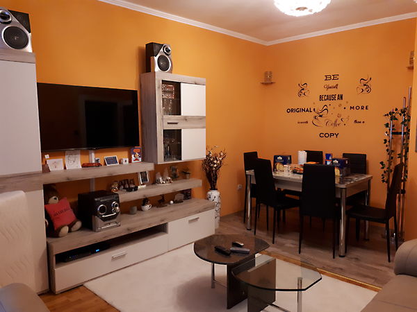 Eladó lakás Nagykanizsa, Északi városrészi lakópark 1. kép