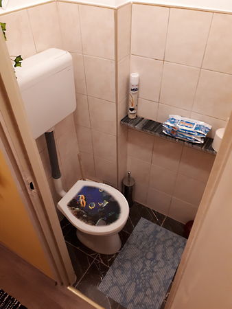 Eladó lakás Nagykanizsa, Északi városrészi lakópark 11. kép