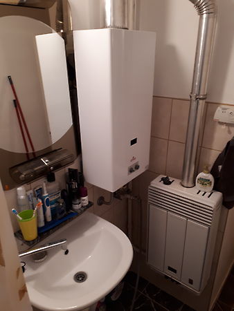 Eladó lakás Nagykanizsa, Északi városrészi lakópark 13. kép