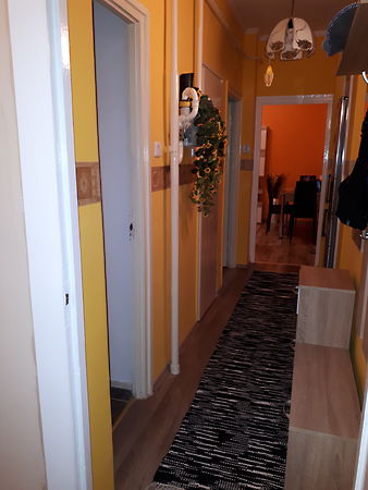 Eladó lakás Nagykanizsa, Északi városrészi lakópark 15. kép