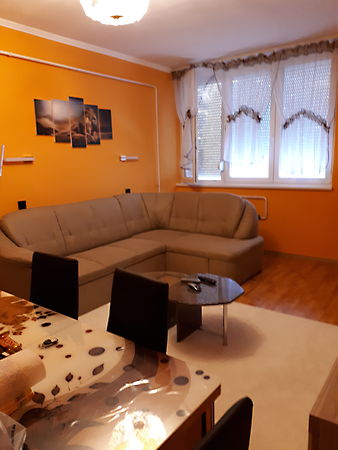 Eladó lakás Nagykanizsa, Északi városrészi lakópark 2. kép