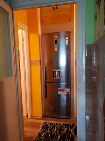 Eladó lakás Nagykanizsa, Északi városrészi lakópark 7. kép