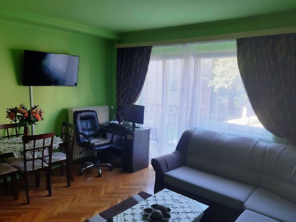 Eladó lakás Dunaújváros, Belváros 2. kép
