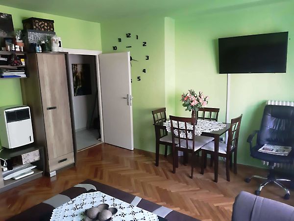 Eladó lakás Dunaújváros, Belváros 3. kép