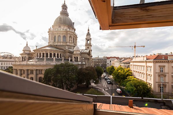 Eladó lakás Budapest, VI. kerület, Terézváros 6. kép