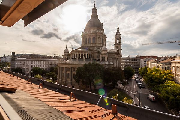 Eladó lakás Budapest, VI. kerület, Terézváros 3. kép