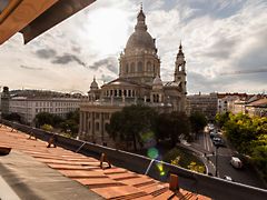 Eladó lakás Budapest, VI. kerület, Terézváros 3. kép