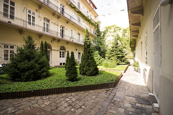 Eladó lakás Budapest, VI. kerület, Terézváros 10. kép