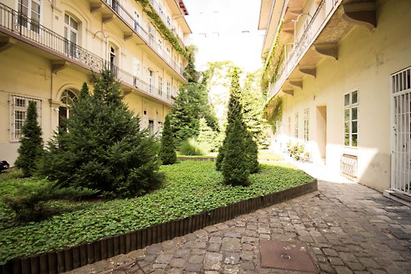 Eladó lakás Budapest, VI. kerület, Terézváros 11. kép