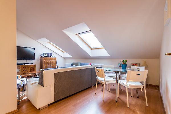 Eladó lakás Budapest, VI. kerület, Terézváros 5. kép