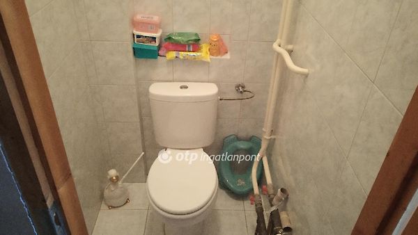 Eladó ház Budapest, XVII. kerület 10. kép