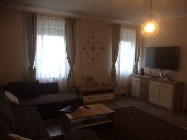 Eladó lakás Tapolca 1. kép