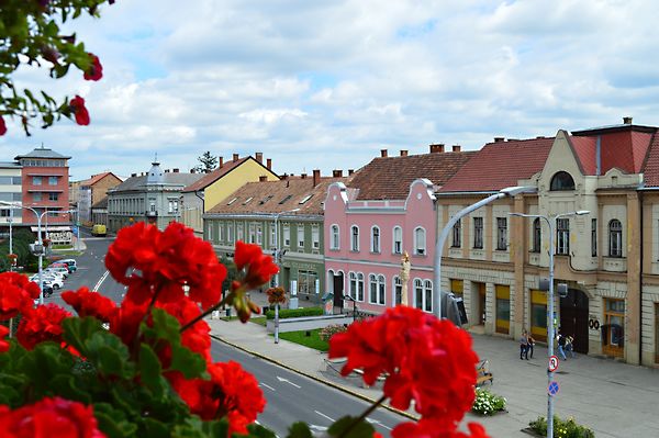 Eladó lakás Tapolca 20. kép
