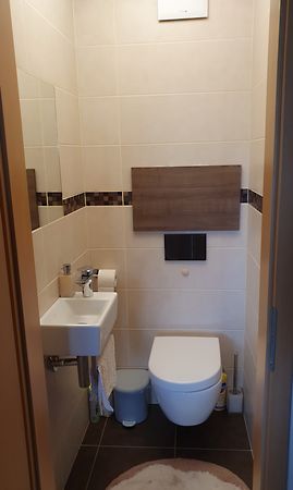 Kiadó lakás Budapest, II. kerület, Szemlőhegy 10. kép