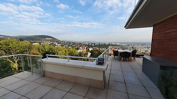 Kiadó lakás Budapest, II. kerület, Szemlőhegy 17. kép