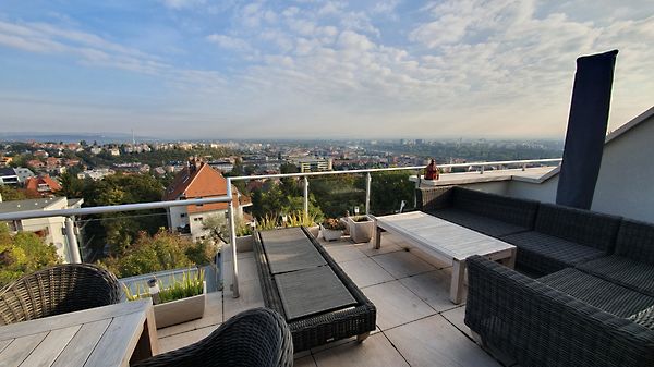 Kiadó lakás Budapest, II. kerület, Szemlőhegy 2. kép