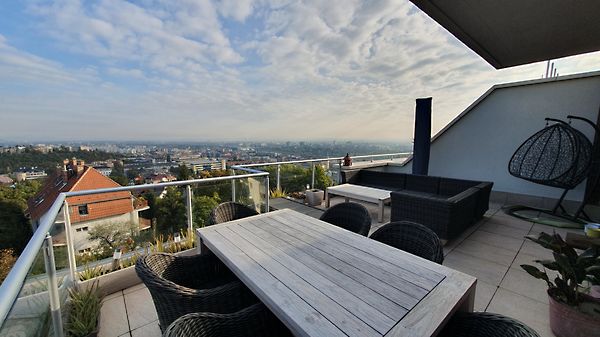 Kiadó lakás Budapest, II. kerület, Szemlőhegy 3. kép
