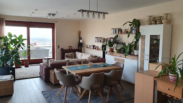 Kiadó lakás Budapest, II. kerület, Szemlőhegy 5. kép