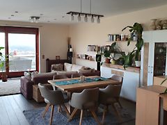 Kiadó lakás Budapest, II. kerület, Szemlőhegy 5. kép