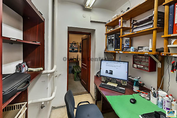 Eladó iroda Miskolc, Belváros 11. kép