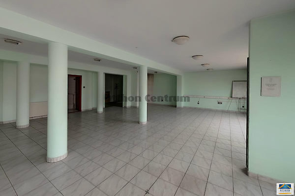 Eladó iroda Miskolc, Belváros 4. kép