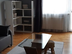 Kiadó lakás Szombathely, Belváros 4. kép