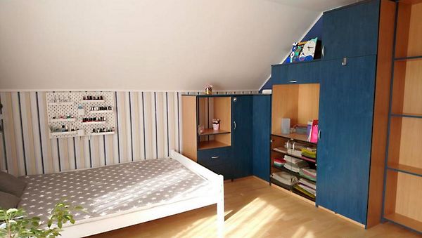 Eladó ház Kulcs 16. kép
