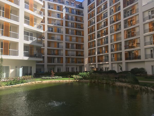 Eladó lakás Budapest, IX. kerület, Rehabilitációs terület 1. kép