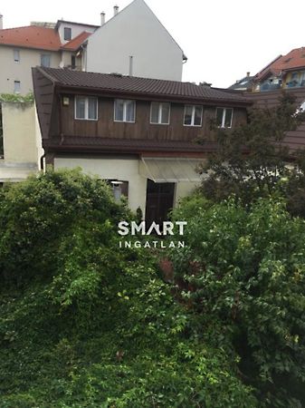 Eladó lakás Budapest, XIV. kerület 1. kép