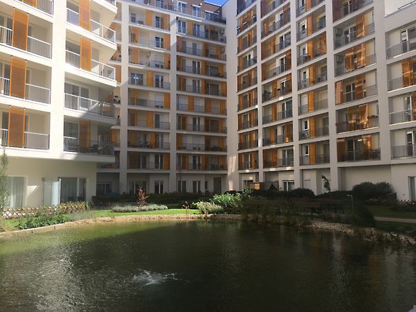 Eladó lakás Budapest, IX. kerület, Rehabilitációs terület 1. kép