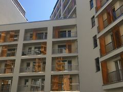 Eladó lakás Budapest, IX. kerület, Rehabilitációs terület 2. kép