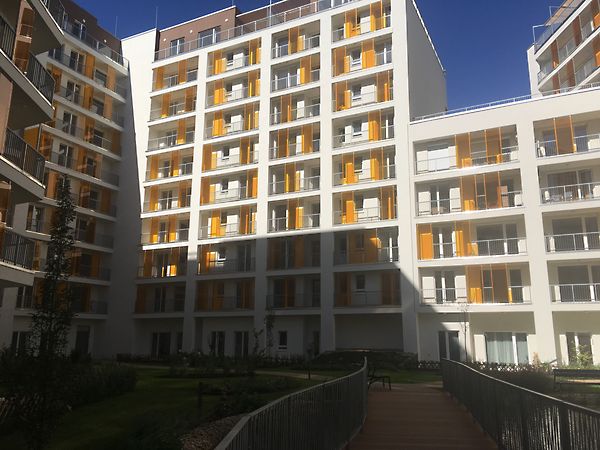 Eladó lakás Budapest, IX. kerület, Rehabilitációs terület 4. kép