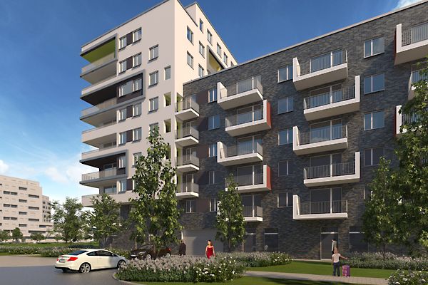 Eladó lakás Budapest, IX. kerület, Rehabilitációs terület 2. kép