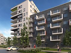 Eladó lakás Budapest, IX. kerület, Rehabilitációs terület 2. kép