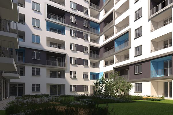 Eladó lakás Budapest, IX. kerület, Rehabilitációs terület 3. kép