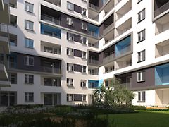 Eladó lakás Budapest, IX. kerület, Rehabilitációs terület 3. kép