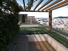 Eladó lakás Budapest, IX. kerület, Rehabilitációs terület 5. kép