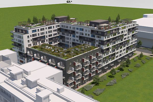Eladó lakás Budapest, IX. kerület, Rehabilitációs terület 1. kép