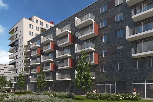 Eladó lakás Budapest, IX. kerület, Rehabilitációs terület 2. kép