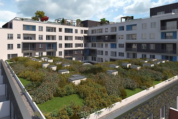 Eladó lakás Budapest, IX. kerület, Rehabilitációs terület 3. kép