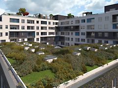 Eladó lakás Budapest, IX. kerület, Rehabilitációs terület 3. kép