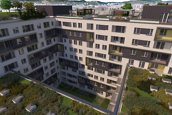 Eladó lakás Budapest, IX. kerület, Rehabilitációs terület 4. kép