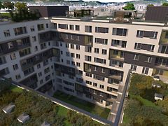Eladó lakás Budapest, IX. kerület, Rehabilitációs terület 4. kép