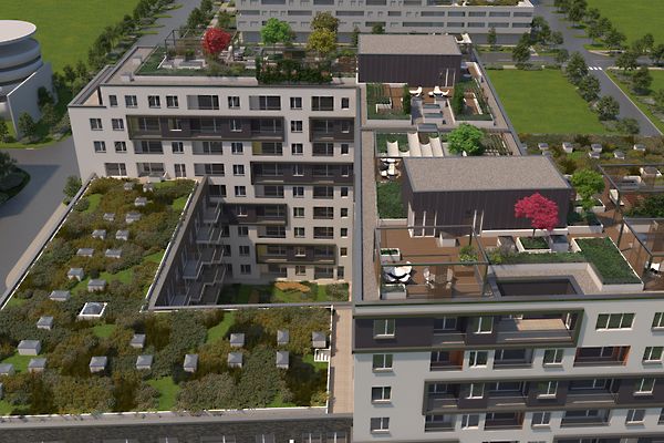 Eladó lakás Budapest, IX. kerület, Rehabilitációs terület 5. kép