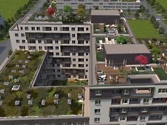 Eladó lakás Budapest, IX. kerület, Rehabilitációs terület 5. kép